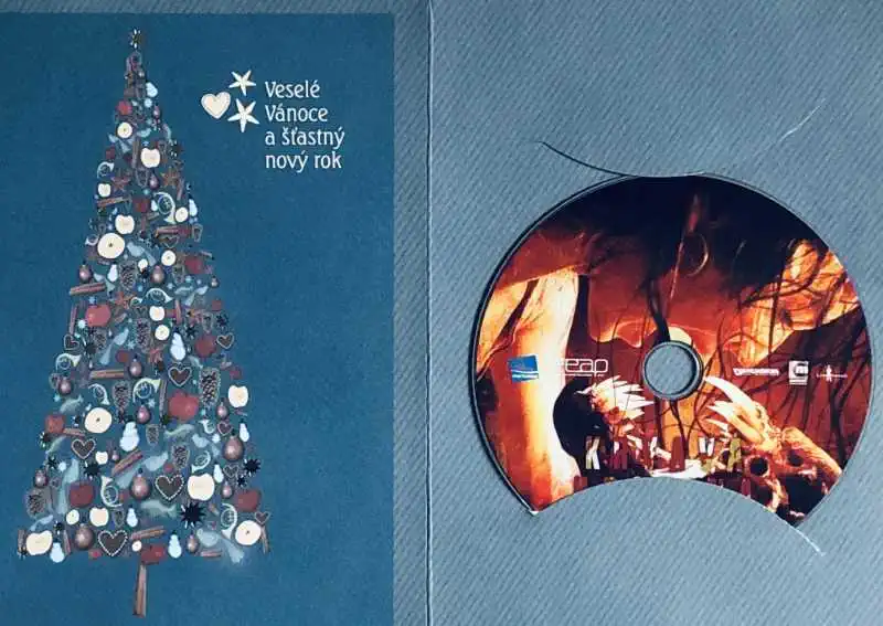 Krvavá hostina - DVD /dárkový obal/