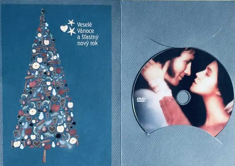 Jana Eyrová - DVD /dárkový obal/