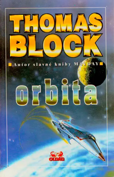 Orbita - Thomas Block
