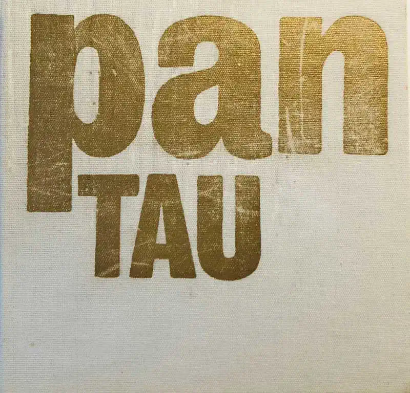 Pan Tau a tisíc zázraků - Ota Hofman /bazarové zboží/