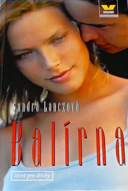 Balírna - Sandra Lanczová /bazarové zboží/