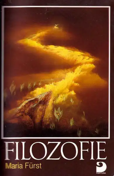 Filozofie - Maria Fürst /bazarové zboží/