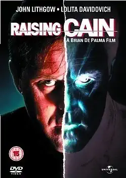 Kainova výchova - v originálním znění s CZ titulky - DVD /plast/