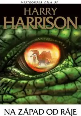 Na západ od ráje - Harry Harrison