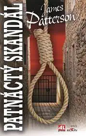 Patnáctý skandál - James Patterson