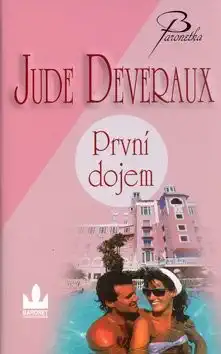 První dojem - Jude Deveraux