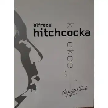 Kolekce Alfreda Hitchcocka - 7xDVD /multidigipack v šubru/bazarové zboží/