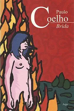 Brida - Paulo Coelho /bazarové zboží/