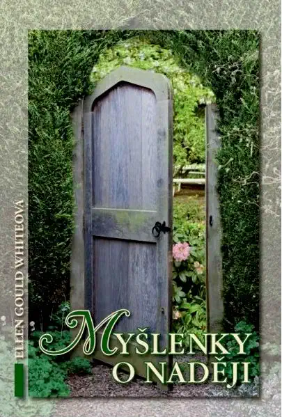 Myšlenky o naději - Ellen Gould Whiteová