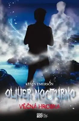 Oliver Nocturno - Věčná hrobka - Kevin Emerson
