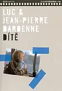Dítě - Luc & Jean-Pierre Dardenne - v originálním znění s CZ titulky - DVD /plast/