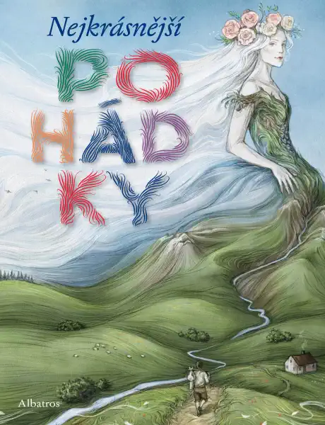 Nejkrásnější pohádky - kolektiv autorů