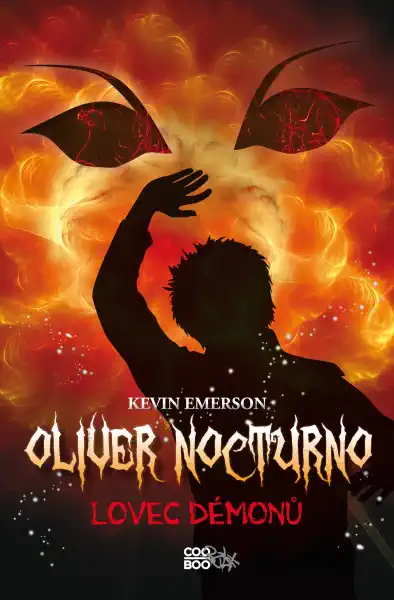 Lovec démonů - Kevin Emerson