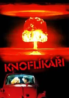 Knoflíkáři - DVD /plast/