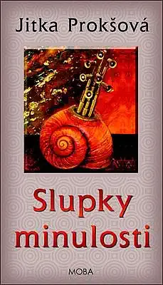 Slupky minulosti - Jitka Prokšová