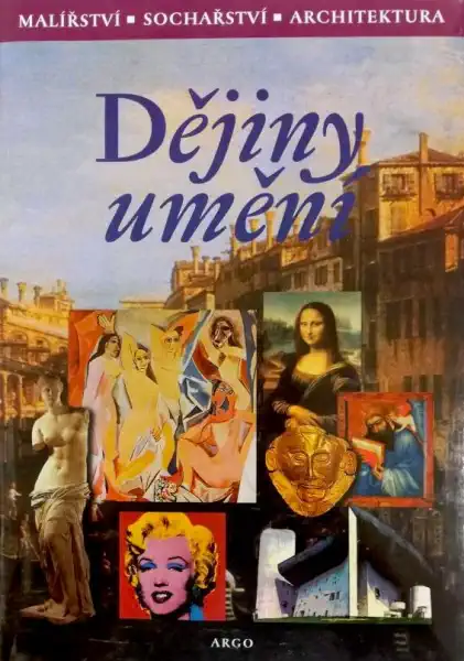 Dějiny umění - Jacek Debicki a kolektiv/bazarové zboží/