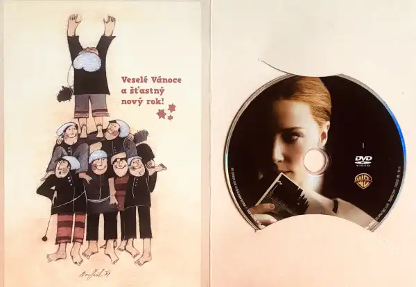 Podivuhodný příběh Benjamina Buttona - DVD /dárkový obal/