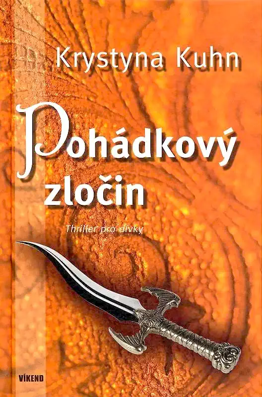Pohádkový zločin - Krystyna Kuhn