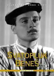 Svatopluk Beneš - Zlatá kolekce 4 DVD