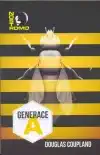Generace A - Douglas Coupland /bazarové zboží/