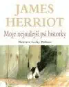 Moje nejmilejší psí historky - James Herriot /bazarové zboží/