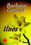 Únos - Barbara Cartland /bazarové zboží/