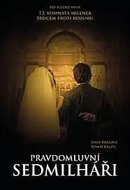 Pravdomluvní sedmilháři - Sofie Králová, Tomáš Kristl /bazarové zboží/