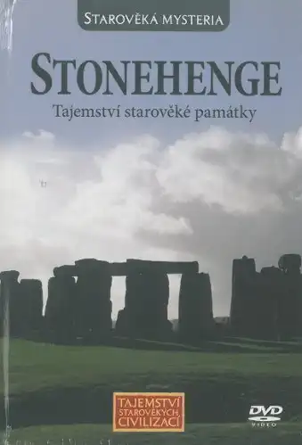 Stonehenge - Tajemství starověké památky