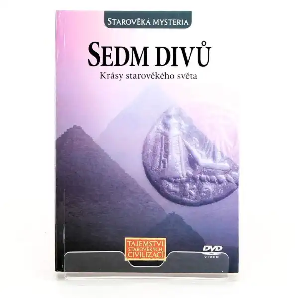 Sedm divů - Krásy starověkého světa