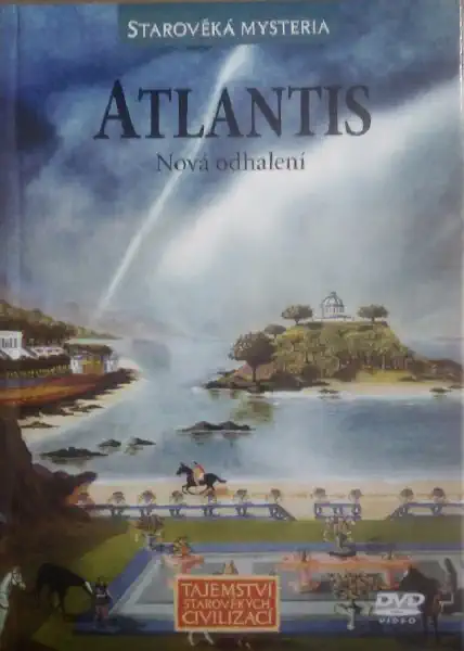 Atlantis - Nová odhalení