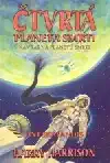 Čtvrtá planeta smrti - Návrat na planetu smrti - Harry Harrison /bazarové zboží/