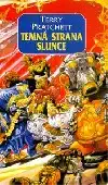 Temná strana slunce - Terry Pratchett /bazarové zboží/