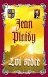 Lví srdce - Jean Plaidy /bazarové zboží/