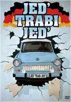 Jeď trabi jeď /bazarové zboží/