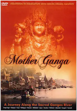 Mother Ganga /originální znění bez titulků/