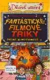 Fantastické filmové triky - Diana Kimptonová /bazarové zboží/