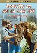 Neohlížej se, jde za námi kůň /bazarové zboží/