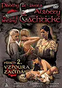 Příběhy ze života Alžběty, kněžny Čachtické - příběh 2 - Vzpoura začíná