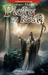 Ploty z kostí - Vladimír Šlechta /bazarové zboží/