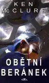 Obětní beránek - Ken McClure /bazarové zboží/