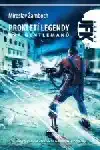 Prokletí legendy - Hra gentlemanů - Miroslav Žamboch /bazarové zboží/
