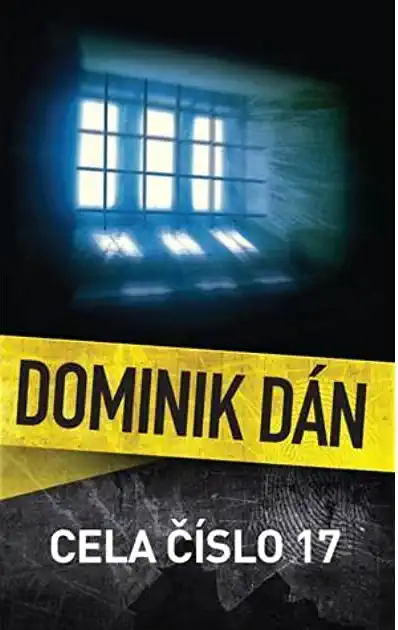 Cela číslo 17 - Dominik Dán /bazarové zboží/