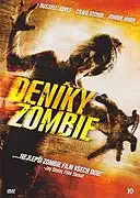 Deníky Zombie - slim /bazarové zboží/