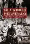 Záhady druhé světové války - Vladimír Liška /bazarové zboží/
