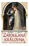 Zatoulaná královna - Oldřiška Ciprová /bazarové zboží/