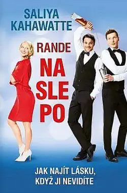 Rande naslepo - Saliya Kahawatte /bazarové zboží/