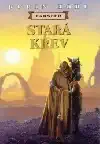 Stará krev - Robin Hobb /bazarové zboží/