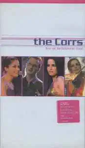 The Corrs - Live at lansdowne road - DVD (plast) /bazarové zboží/