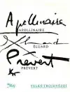 Velké trojhvězdí - Guillaume Apollinaire, Jacques Prévert & Paul Éluard /bazarové zboží/