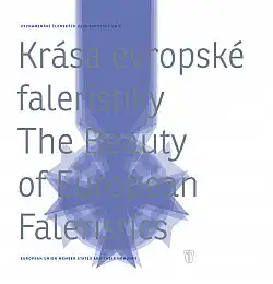 Krása evropské faleristiky - Jiří Fidler & Lucie Whittlichová /bazarové zboží/